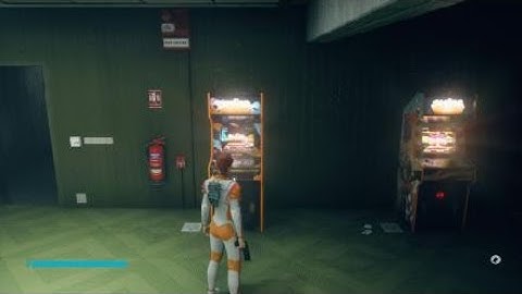 Control AWE DLC: Shüm Crowd Control (Challenge)