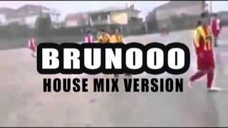 BRUNOOO - House Mix Version 2015