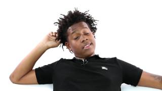 Dating Lil Lonnie: She Gotta Have Her Own Hustle