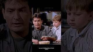 He Opened His Door to Family… and Lost His Whole Bachelor Life | Two and a Half Men #shorts