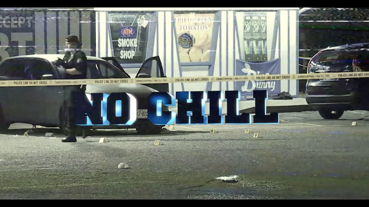 RHB - No Chill (OfficialVideo) prod. Darrell Banks