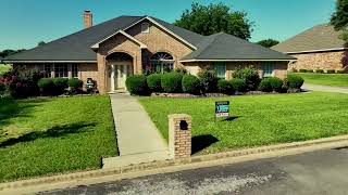 For Sale:  5006 Lakeshore Dr, Killeen, TX
