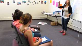 English Teaching Practicum (2)