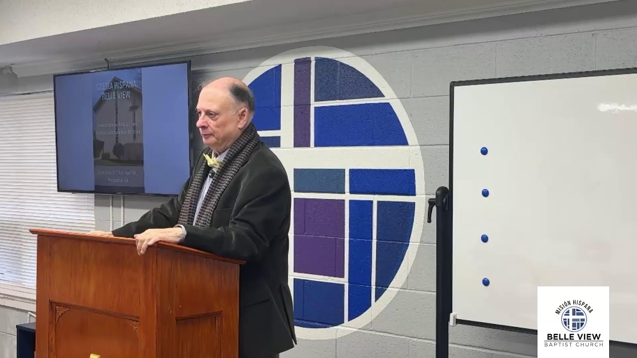 ESTUDIOS BIBLICOS DR. CESAR VIDAL, GENESIS 6:14 - 8:5