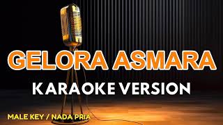 Download Lagu Gelora Asmara - Tissa Biani ( KARAOKE BOSSANOVA - MALE KEY ) MP3 Download Lagu Gelora Asmara - Tissa Biani ( KARAOKE BOSSANOVA - MALE KEY ) MP3