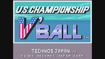 20 Mins Of...U.S. Championship V 