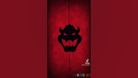 Thumbnail of Bowsette Song  / 3D Animation