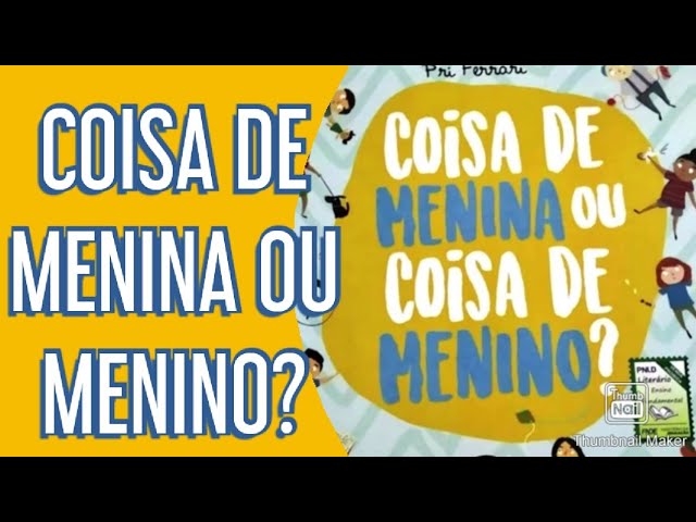 Samot - Menino ou menina?