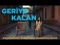 By Bi Geriye Kalan Psychedelic Arabesque Anatolian Rock