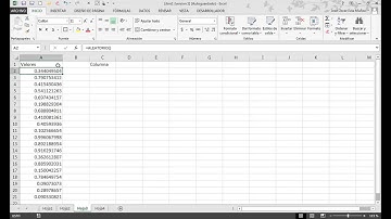 Episodio 516 - Valores aleatorios sin repetir