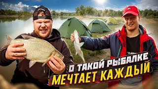 видео: О такой рыбалке мечтает каждый. Рыбалка с ночёвкой картинка: О такой рыбалке мечтает каждый. Рыбалка с ночёвкой