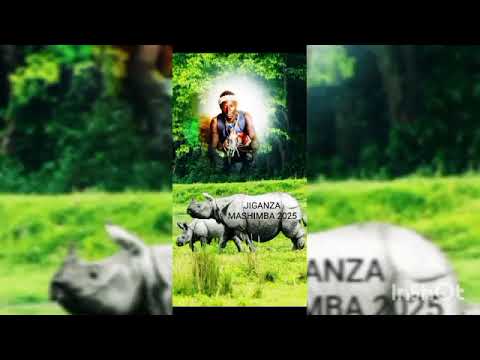 JIGANZA MASHIMBA OFFICE AUDIO PRD MBASHA STUDIO 🎙️