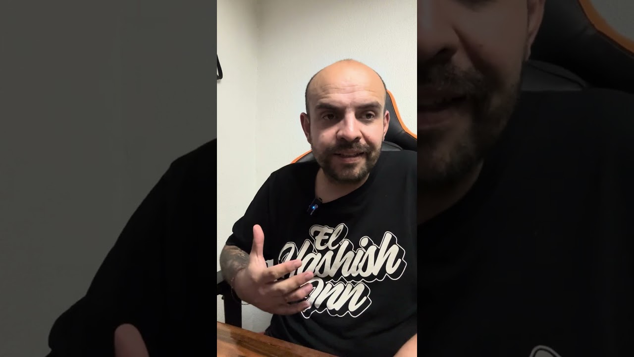 Dia 1 del Proyecto Dispensario ResinaCompany