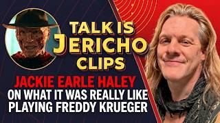 Jackie Earle Haley On What It Was Really Like Playing Freddy Krueger