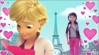 Miraculous Ladybug - Capítulo 05 'Tormentosa 2' (Stormy Weather 2) Temporada 3 (Español Latino)