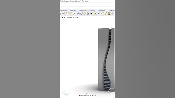 Rhino  -  EX 27  -  Split + Loft