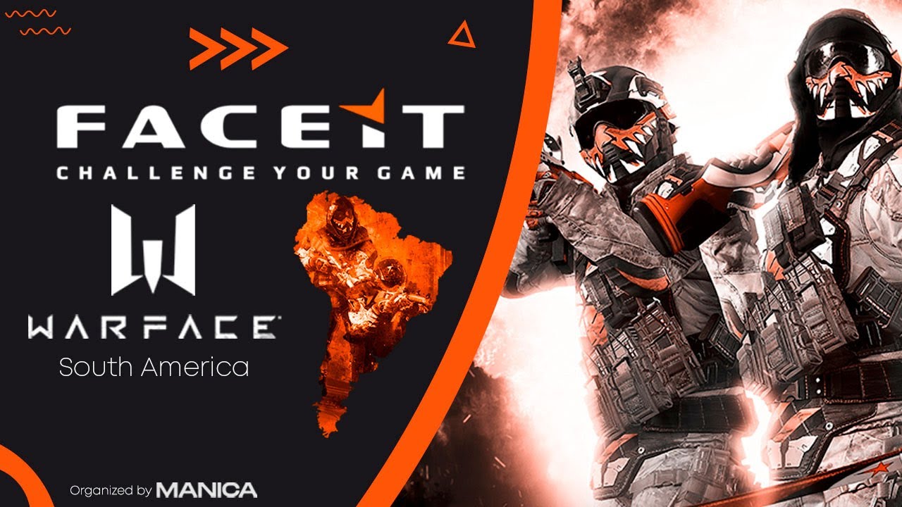 WARFACE - APRENDA A SE INGRESSAR NO COMPETITIVO DO GAME