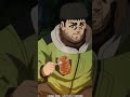 「なぜこうも焼いただけで旨いんだ　肉ってやつは!!」