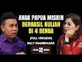 BILLY MAMBRASAR: SO WHAT ?! 😎  (ZERO TO HERO FULL VERSION) | Merry Riana