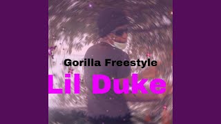 Gorilla Freestyle