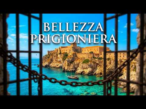 Video Isole Tremiti: paradiso e prigione a cielo aperto