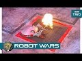 Robot Wars: Episode 4 Battle Recaps 2017 - BBC Two