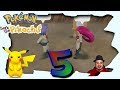 Jessi und James {#5} Let´s go Pikachu