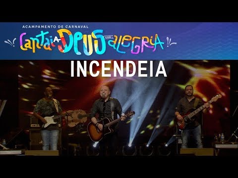 Flavinho - Incendeia - Flavinho - Incendeia