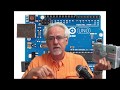 Arduino Tutorial 28: Using a Pushbutton as a Toggle Switch
