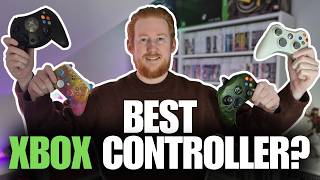 Celebrity Have Xbox Controllers Actually Improved? (Ranking Every Main Controller) Net Worth