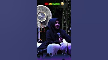 🤣 Bocil Bikin Ngambeg - Ning Umi Laila