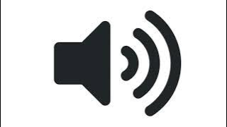 Man Screaming Nooo!!! Sound Effect