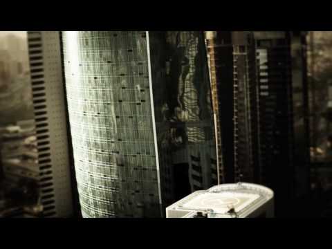 United Tower TVC - 2009