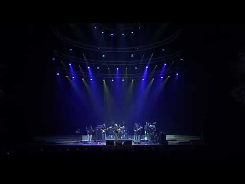 Agam | Mist of Capricorn | Harish Sivaramakrishnan | A Dream To Remember