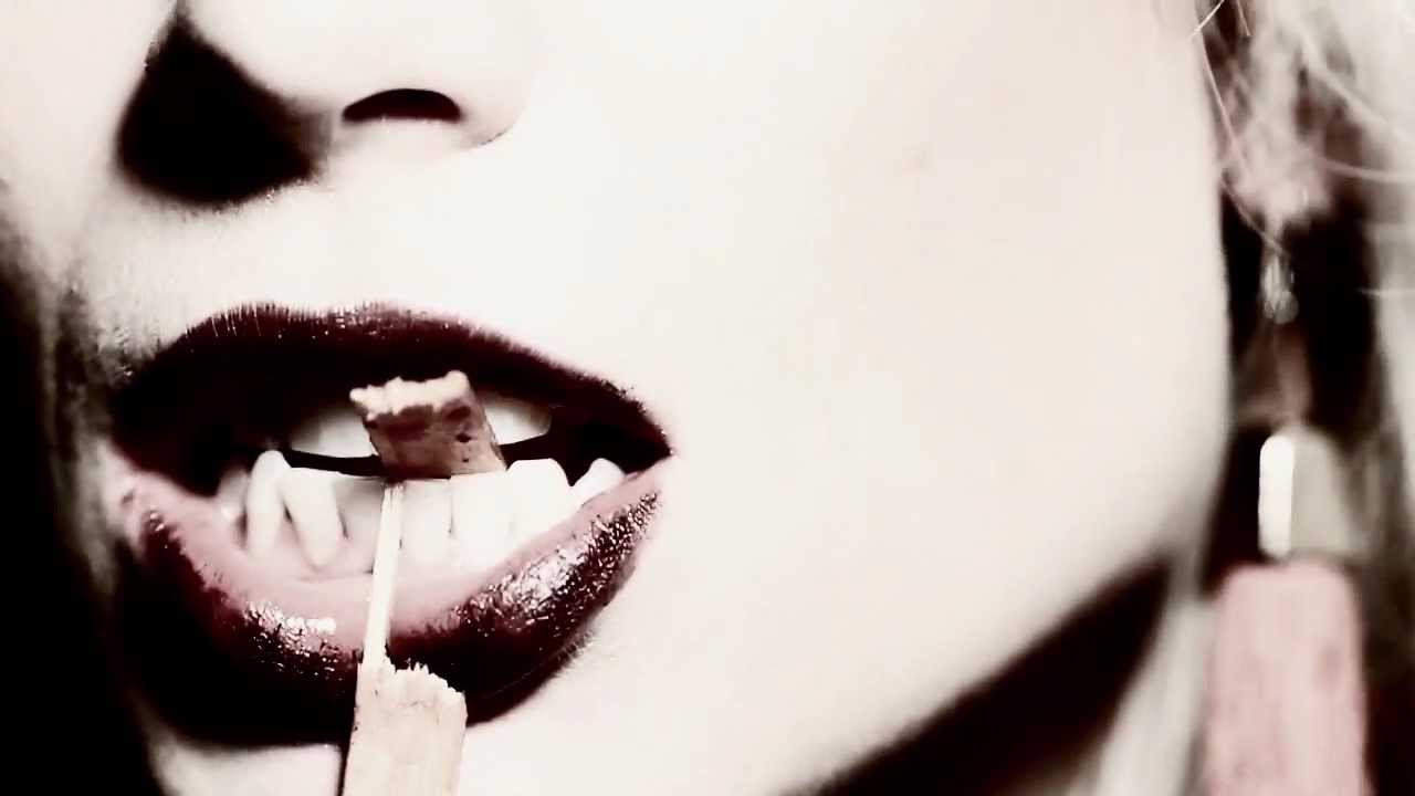 HUNGER TV: TIGER MAGAZINE FASHION FILM