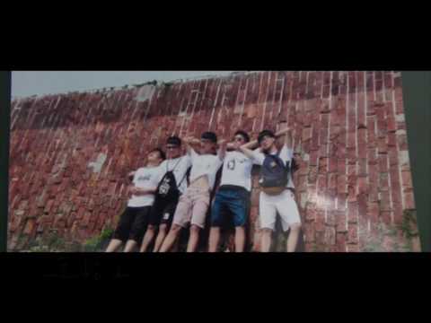 武陵高中 58th 309班畢業歌 《#9樂章》Official Music Video