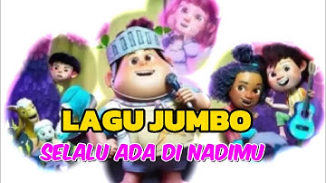 BIKIN NANGIS | OST FILM JUMBO Prince Poetiray dan Quinn Salman 