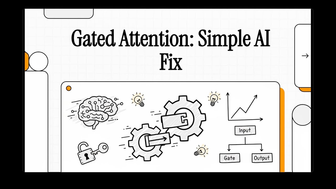 [Подкаст] NeurIPS 2025: Премия за лучшую статью: простое решение для ИИ