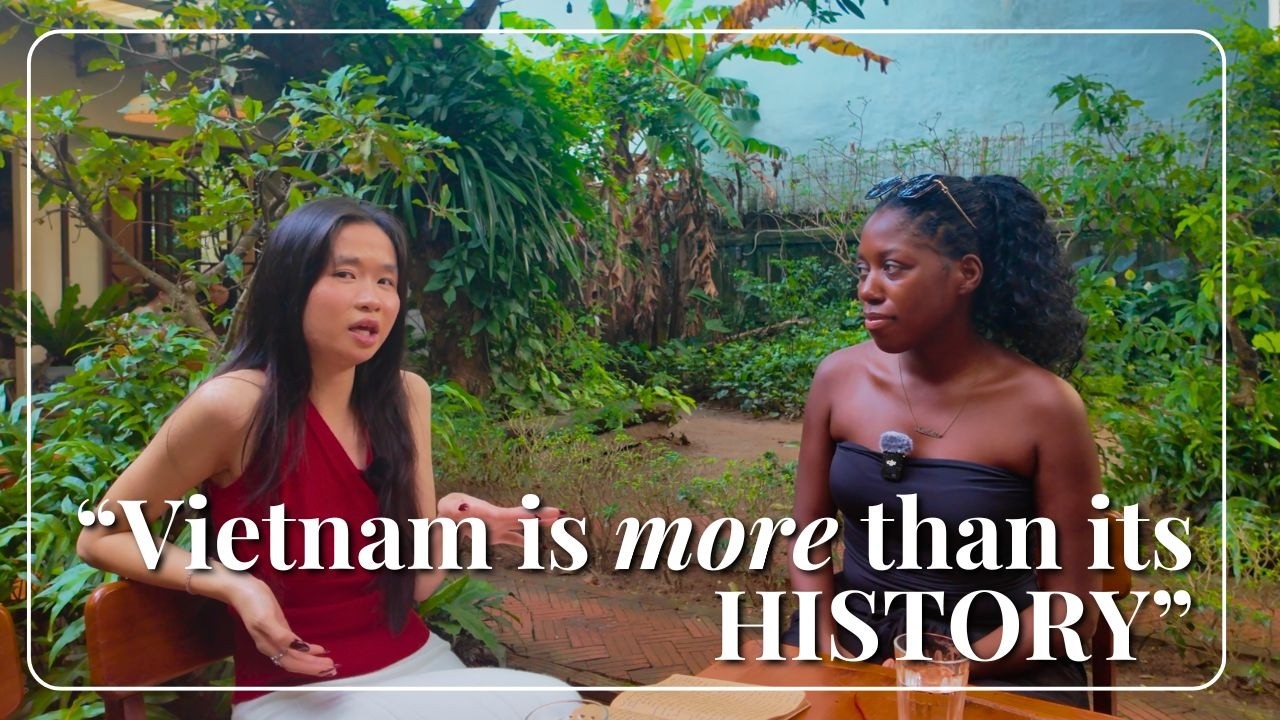 Действительно ли Вьетнам «отсталый»? | Взгляд местного жителя на стоимость жизни и иностранное вл...