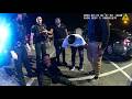 50-Year-Old Woman Throws Tantrum During Wild Police Arrest | Bodycam
