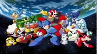 Mega Man 10 OST, T11: Desert Commando (Commando Man Stage)
