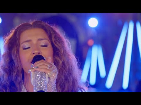 Tori Kelly Arrangement