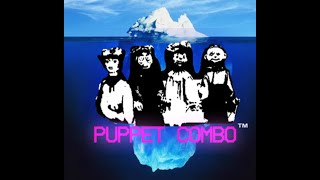 The Puppet Combo iceberg explained