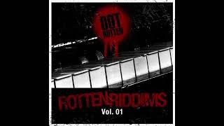 Dot Rotten - Real Talk (Instrumental)