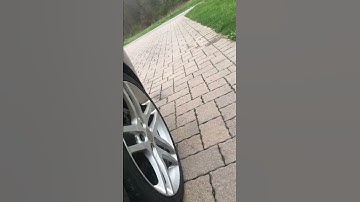 cobalt ss vibration issue