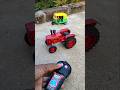 Unboxing RC Mahindra 275 DI Tractor Model &amp; Indian Tempo | Diecast Vehicles Review #tractor #Rc
