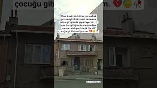 Kendi Evimde Bütün Yemekleri Pişirmeyi Bilirim Ama Annemin 💔😓🥀 Izçocuk Üzün