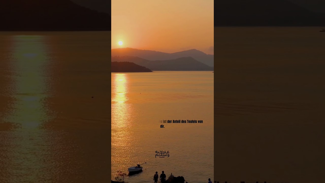 2. Video der Geschichte des propheten 