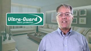 Oklahoma City Service Center - Ultra-Guard Fabric Protection