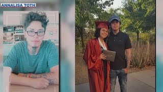 Family of man killed in hit-and-run on New Year's Day pleads for suspect to step forward